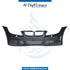 Front Bumper, WITH SENSOR AND WIPER Hole, COMPLETE for BMW 3 Series E90 (2005-2011) models