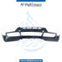 Front Bumper, WITH SENSOR Hole, EMPTY for BMW X5 Series E70 (2006-2013) models