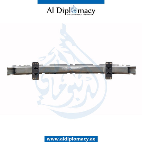 Front BUMPER SUPPORT for BMW 5 Series E60 (2007-2010) models, Part Number UN-51117178080