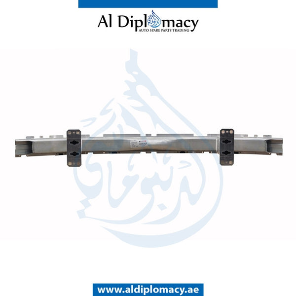 Front BUMPER SUPPORT for BMW 5 Series E60 (2007-2010) models, Part Number UN-51117178080