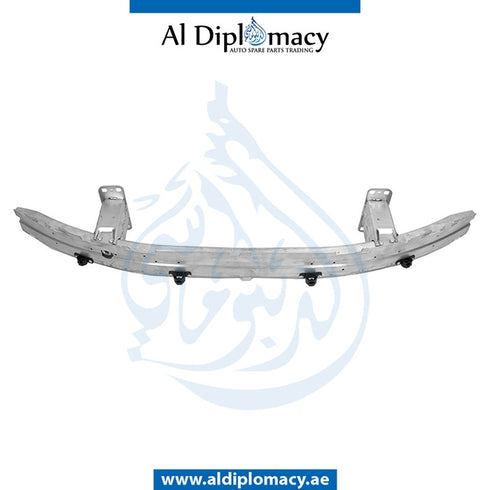 Front BUMPER SUPPORT for BMW 5 Series E60 (2007-2010) models