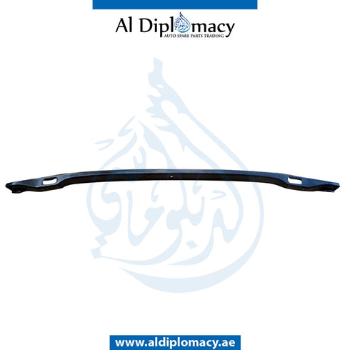 Front Lower BUMPER BRACKET for BMW 5 Series F07 (2013-2017) models, Part Number UN-51117203078