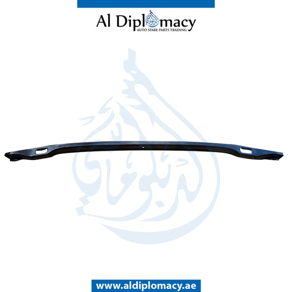 Front Lower BUMPER BRACKET for BMW 5 Series F07 (2013-2017) models, Part Number UN-51117203078