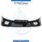 Front Bumper, WITH SENSOR AND CAMERA Hole, COMPLETE for BMW X5 Series E70 (2006-2013) models, Part Number UN-51117222717-CO