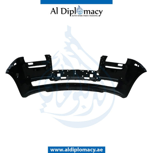 Front BUMPER for Rolls-Royce Ghost 2009-2020 models
