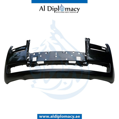 Front BUMPER for Rolls-Royce Ghost 2009-2020 models, Part Number UN-51117238379