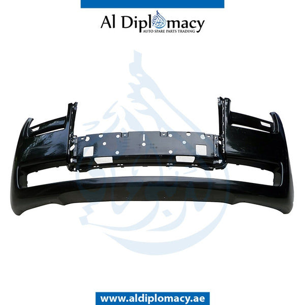 Front BUMPER for Rolls-Royce Ghost 2009-2020 models, Part Number UN-51117238379