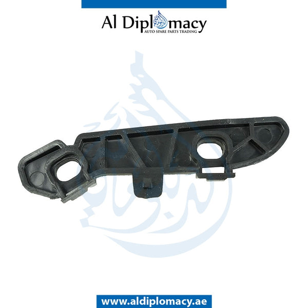 Front Left BUMPER BRACKET for BMW 3 Series F30 (2011-2015) models, Part Number UN-51117279711