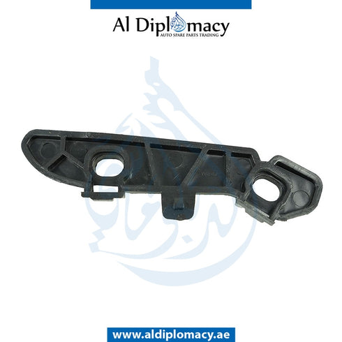 Front Right BUMPER BRACKET for BMW 3 Series F30 (2011-2015) models, Part Number UN-51117279712