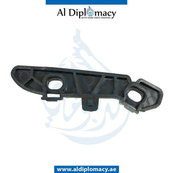 Front Right BUMPER BRACKET for BMW 3 Series F30 (2011-2015) models, Part Number UN-51117279712
