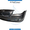 Front Bumper, WITH SENSOR AND WIPER Hole, COMPLETE for BMW 5 Series F10 (2010-2016) models, Part Number UN-51117285961-CO