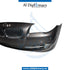 Front Bumper, WITH SENSOR AND WIPER Hole, COMPLETE for BMW 5 Series F10 (2010-2016) models, Part Number UN-51117285961-CO