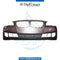 Front Bumper, WITH SENSOR HOLE for BMW 5 Series F10 (2010-2016) models, Part Number UN-51117285964