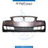 Front Bumper, WITH SENSOR HOLE for BMW 5 Series F10 (2010-2016) models, Part Number UN-51117285964