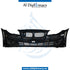 Front Bumper, WITHOUT SENSOR Hole, COMPLETE for BMW 5 Series F10 (2010-2016) models