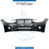 Front Bumper, WITH SENSOR Hole, AND FOG Lamp, COMPLETE for BMW 3 Series F30 (2011-2015) models