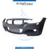 Front Bumper, WITHOUT SENSOR Hole, COMPLETE for BMW 3 Series F30 (2011-2015) models
