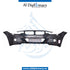 Front Bumper, WITHOUT SENSOR Hole, COMPLETE for BMW 3 Series F30 (2011-2015) models