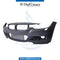 Front Bumper, WITHOUT SENSOR Hole, COMPLETE for BMW 3 Series F30 (2011-2015) models, Part Number UN-51117293085-CO