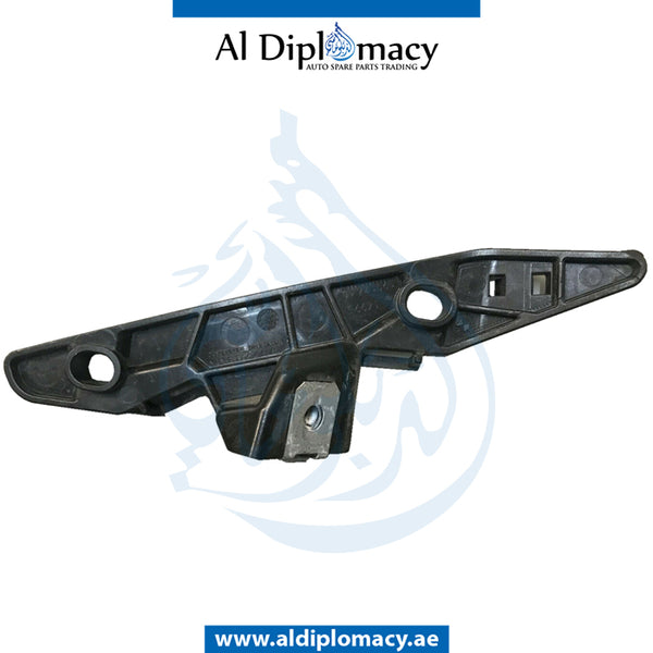 Front Left BUMPER BRACKET for BMW 3 Series F34 (2016-2021) models, Part Number UN-51117293803