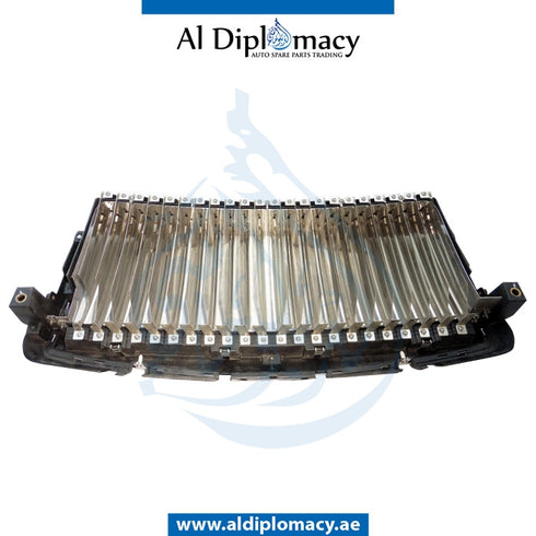 SHOW GRILLE for Rolls-Royce Dawn 2009-2020 models, Part Number UN-51117301356