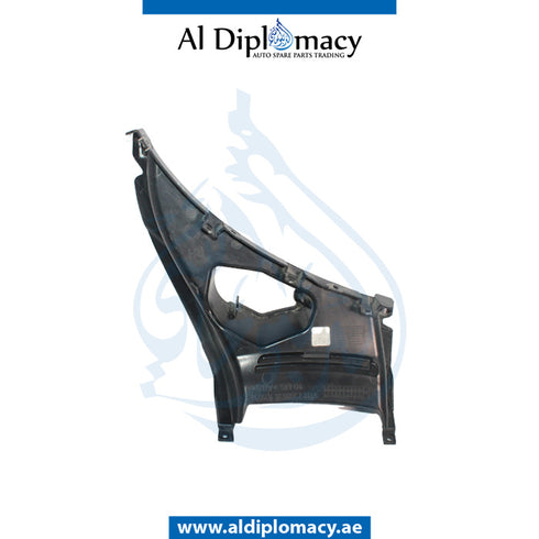 Front Right BUMPER AIR DUCT COVER for BMW X5 Series F15 (2013-2018) models