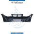 Front Bumper, WITH WIPER Hole, COMPLETE for BMW 1 Series E82 (2007-2013) models