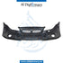 Front Bumper, WITH Sensor, Wiper, AND CAMERA Hole, COMPLETE for BMW 5 Series F10 (2013-2016) models