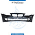 Front Bumper, WITH Sensor, Wiper, AND CAMERA Hole, USA Type, COMPLETE for BMW 5 Series F10 (2013-2016) models, Part Number UN-51117332681-CO