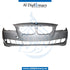 Front Bumper, WITH Sensor, Wiper, AND CAMERA Hole, USA Type, COMPLETE for BMW 5 Series F10 (2013-2016) models