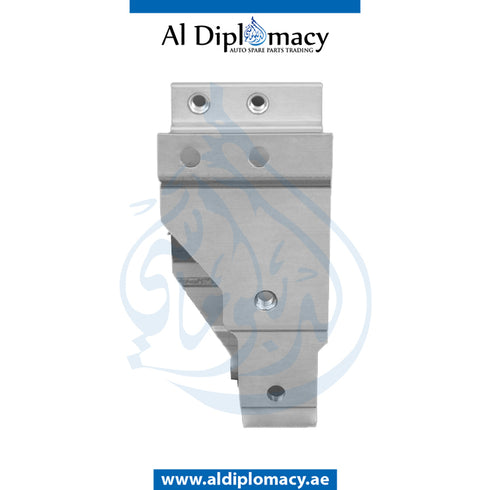 Front Left Lower IMPACT BAR ADAPTER for BMW 5 Series F90 (2020-2023) models