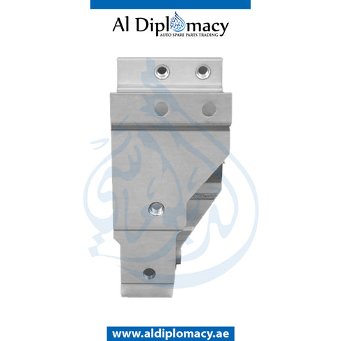 Front Right Lower IMPACT BAR ADAPTER for BMW 5 Series F90 (2020-2023) models