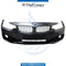 Front Bumper, WITH SENSOR Hole, COMPLETE for BMW 4 Series F32 (2013-2017) models, Part Number UN-51117363267-CO