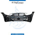 Front Bumper, WITH SENSOR Hole, WIPER Hole, AND CAMERA Hole, COMPLETE for BMW 4 Series F32 (2013-2017) models