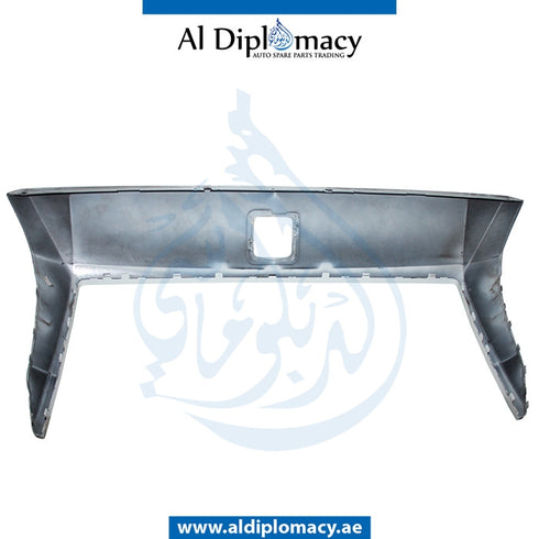 SHOW GRILLE COVER for Rolls-Royce Wraith 2013-2023 models, Part Number UN-51117368546