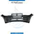 Front Bumper, WITH SENSOR AND WIPER Hole, COMPLETE for BMW X5 Series F15 (2013-2018) models