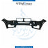Front Bumper, WITH SENSOR HOLE for BMW X5 Series F15 (2013-2018) models