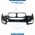 Front Bumper, WITH SENSOR HOLE for BMW X5 Series F15 (2013-2018) models, Part Number UN-51117378596