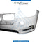 Front Bumper, WITH SENSOR Hole, COMPLETE for BMW X5 Series F15 (2013-2018) models, Part Number UN-51117378598-CO