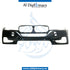 Front Bumper, WITH SENSOR Hole, COMPLETE for BMW X5 Series F15 (2013-2018) models, Part Number UN-51117378612-CO