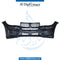 Front Bumper, WITH SENSOR Hole, COMPLETE for BMW X5 Series F15 (2013-2018) models, Part Number UN-51117378614-CO