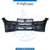 Front Bumper, WITH SENSOR Hole, COMPLETE for BMW X5 Series F15 (2013-2018) models, Part Number UN-51117378614-CO