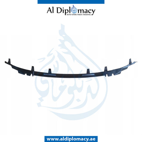 Front Lower IMPACT ABSORBER for BMW 5 Series G30 (2016-2020) models, Part Number UN-51117385287