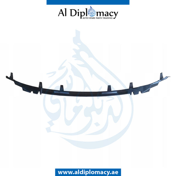 Front Lower IMPACT ABSORBER for BMW 5 Series G30 (2016-2020) models, Part Number UN-51117385287