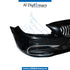 Front Bumper, WITH SENSOR Hole, COMPLETE for BMW 6 Series F06 (2011-2015) models, Part Number UN-51117395703-CO