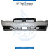 Front Bumper, WITH SENSOR Hole, COMPLETE for BMW 7 Series G11 (2015) models, Part Number UN-51117402811-CO