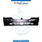 Front Bumper, WITHOUT SENSOR Hole, COMPLETE for BMW 7 Series G11 (2015) models, Part Number UN-51117402815-CO
