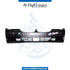 Front Bumper, WITHOUT SENSOR Hole, COMPLETE for BMW 7 Series G11 (2015) models, Part Number UN-51117402815-CO
