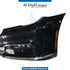 Front Bumper, WITH Sensor, Wiper, AND CAMERA Hole, COMPLETE for BMW 7 Series G11 (2015) models