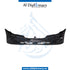 Front Bumper, WITH Sensor, AND Wiper, AND CAMERA Hole, COMPLETE for BMW 7 Series G11 (2015) models
